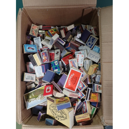 455 - A large quantity of Match Boxes, Lighters, a Bakelite Jewellery Box, a Musical Jewellery Box, Wristw... 