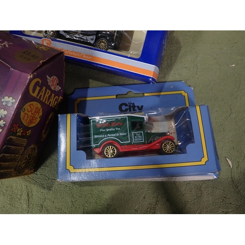 465 - A large quantity of collectible metal die-cast Cars including Prestige, Solido, Revell, etc