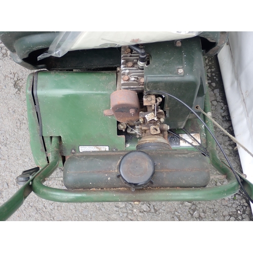 58 - An ATCO Lawn Mower