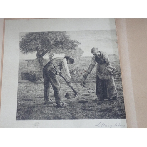 469 - Quantity of Hunting Prints and other Prints