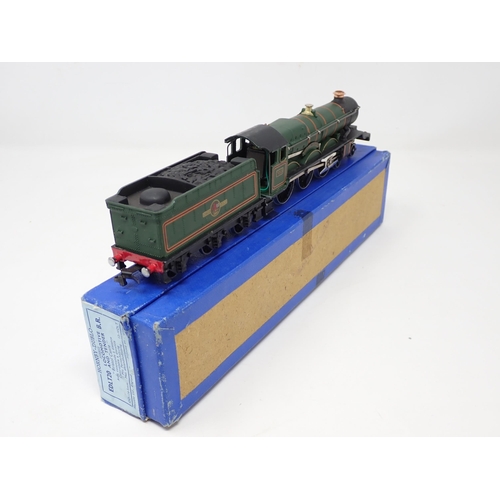 1044 - A Hornby Dublo EDLT20 'Bristol Castle' Locomotive, unused and in mint condition, no sign of use to t... 