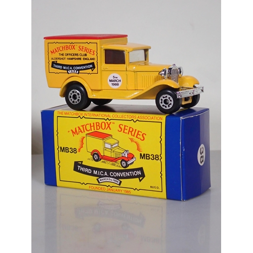 1225 - Four boxed Matchbox Superfast and 75 diecast Models including No.11 Car Transporter, No.30 Artic Tru... 