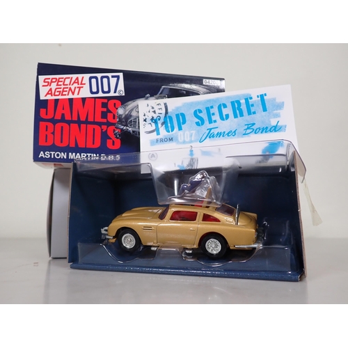 1245 - A boxed Corgi Toys 04206 Limited Edition 50th Anniversary Thunderball James Bond 007 Aston Martin DB... 