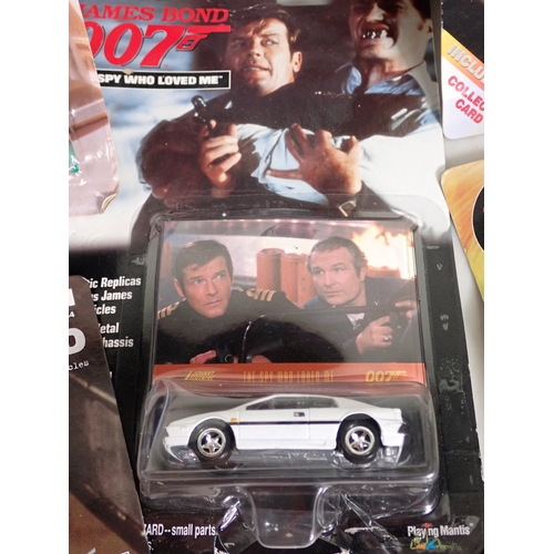 1247 - A boxed Corgi James Bond 007 40th Anniversary CC04307 Goldfinger Aston Martin DB5, a boxed Corgi 'Yo... 