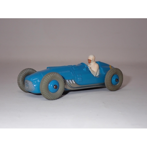 1321 - A boxed Dinky Toys No.230 Talbot-Lago Racing Car