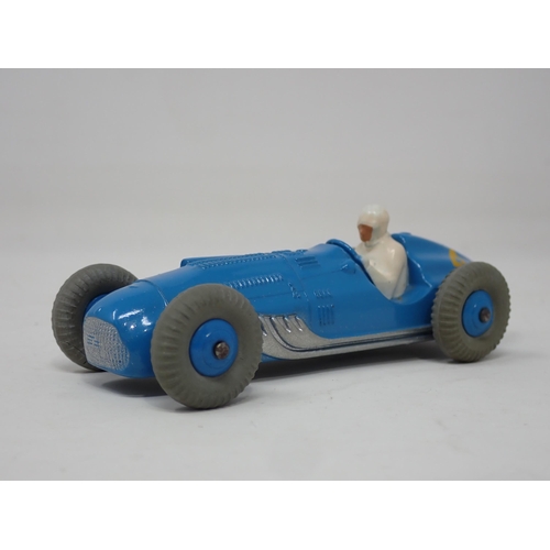 1321 - A boxed Dinky Toys No.230 Talbot-Lago Racing Car