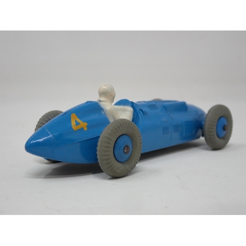 1321 - A boxed Dinky Toys No.230 Talbot-Lago Racing Car