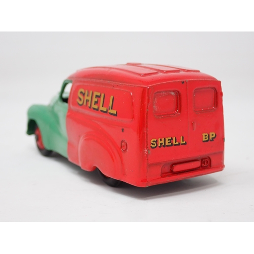 1323 - A boxed Dinky Toys No.470 Austin 'Shell' Van