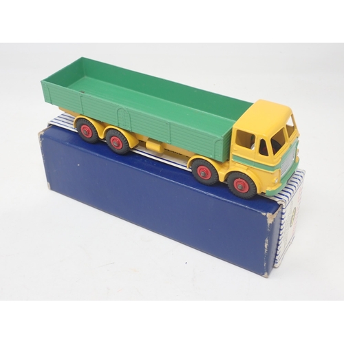 1493 - A boxed Dinky Toys No.934 Leyland Octopus Wagon