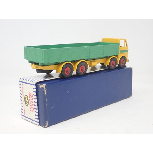 1493 - A boxed Dinky Toys No.934 Leyland Octopus Wagon