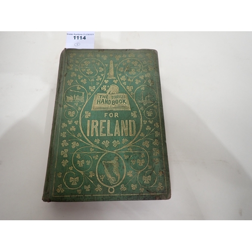 1114 - Holmes edit, Old English Mansions, NELSON & SONS, Souvenir of the Lakes of Killarney, Souvenir of Sc... 