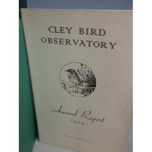 1326 - Ornithology-Nethersole-Thompson, Desmond., 'The Greenshank', New Naturalist, 1951, Bayliss Smith, S.... 