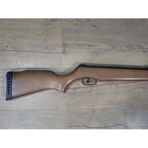 1488 - A Gamo .22 Air Rifle