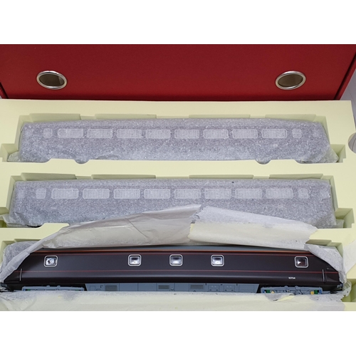 110 - A Horny Premier 'The Royal Train' Set in fitted box