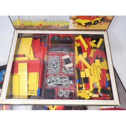 237 - A boxed Lego 853 Set and a boxed 855 Set