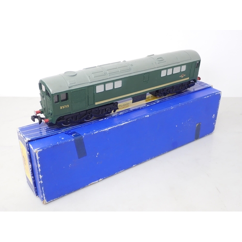 503 - Hornby Dublo 3233 Co-Bo diesel-electric Locomotive, boxed