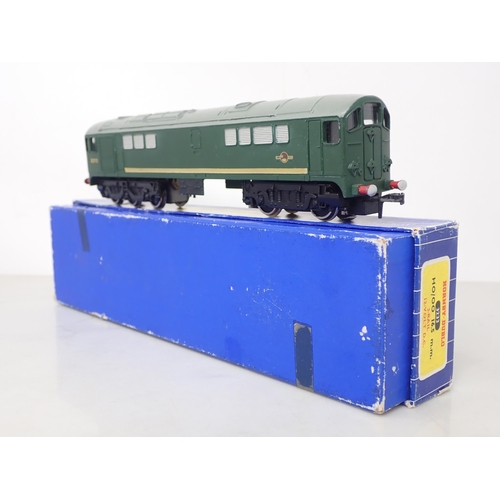 503 - Hornby Dublo 3233 Co-Bo diesel-electric Locomotive, boxed