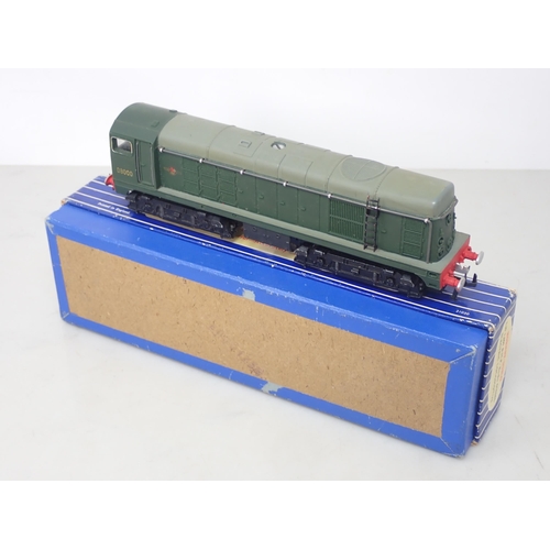 507 - Hornby Dublo L30 Bo-Bo Diesel Locomotive, boxed