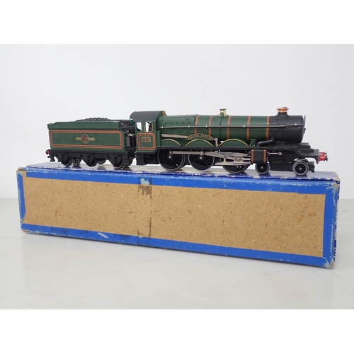 508 - Hornby Dublo EDLT20 'Bristol Castle' Locomotive, boxed with instructions