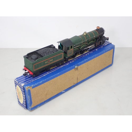 508 - Hornby Dublo EDLT20 'Bristol Castle' Locomotive, boxed with instructions