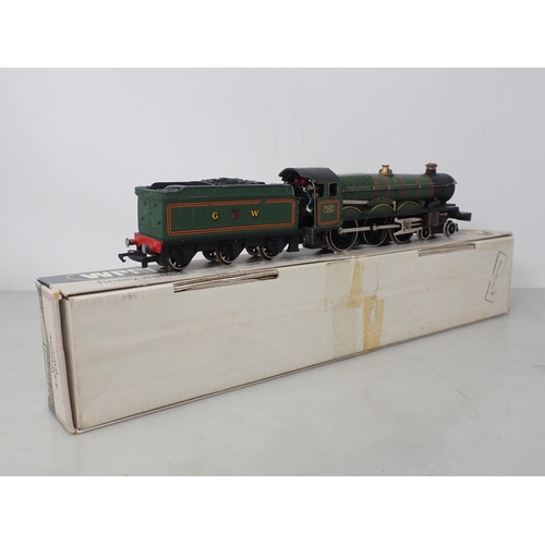 523 - Wrenn 00 gauge W2222 'Devizes Castle' Locomotive, boxed