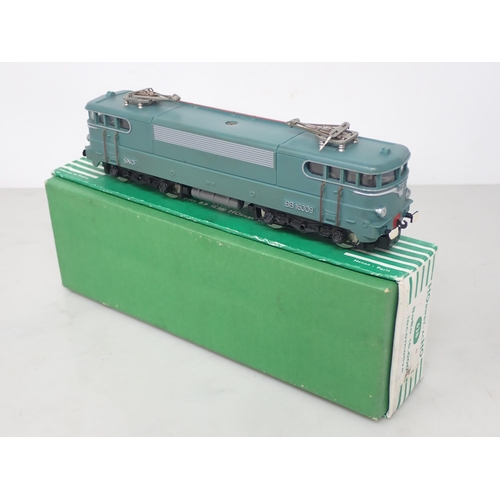 579 - Hornby-Acho 638 HO scale Bo-Bo Locomotive, boxed