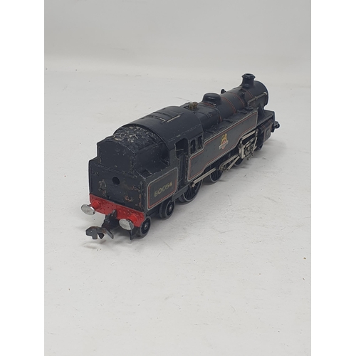 622 - Hornby Dublo EDL18 2-6-4T Locomotive, boxed; Hornby Dublo L30 Bo-Bo diesel Locomotive, boxed with in... 