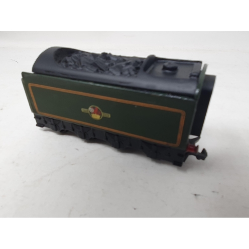 627 - Hornby Dublo EDL2 'Duchess of Atholl' Locomotive, boxed with unboxed tender; Hornby Dublo EDL11 'Sil... 