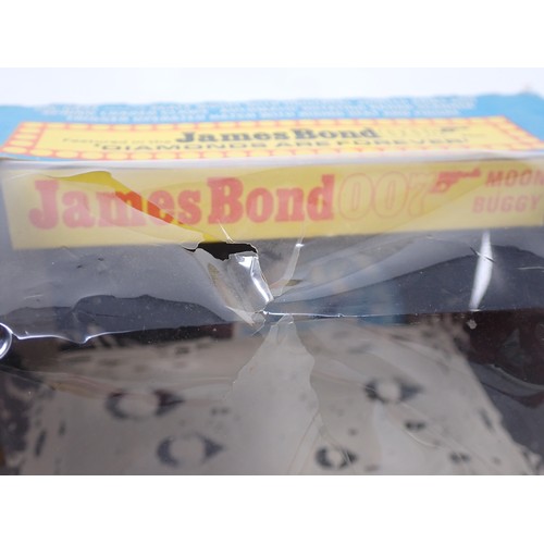 226 - A boxed Corgi Toys No.811 James Bond 007 Moon Buggy