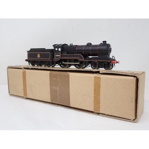 244 - A Little Engines 00 gauge kit built D11 'Princess Mary' Locomotive No.62664, ex. Great Central Railw... 