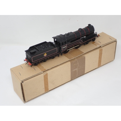 244 - A Little Engines 00 gauge kit built D11 'Princess Mary' Locomotive No.62664, ex. Great Central Railw... 