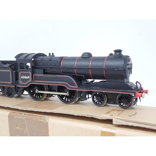 244 - A Little Engines 00 gauge kit built D11 'Princess Mary' Locomotive No.62664, ex. Great Central Railw... 