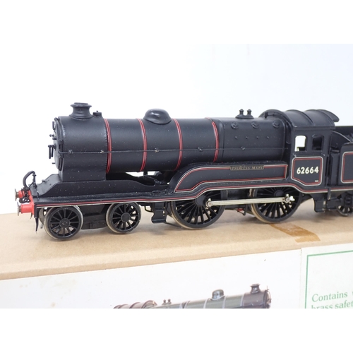 244 - A Little Engines 00 gauge kit built D11 'Princess Mary' Locomotive No.62664, ex. Great Central Railw... 