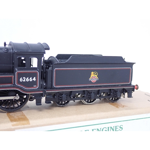 244 - A Little Engines 00 gauge kit built D11 'Princess Mary' Locomotive No.62664, ex. Great Central Railw... 