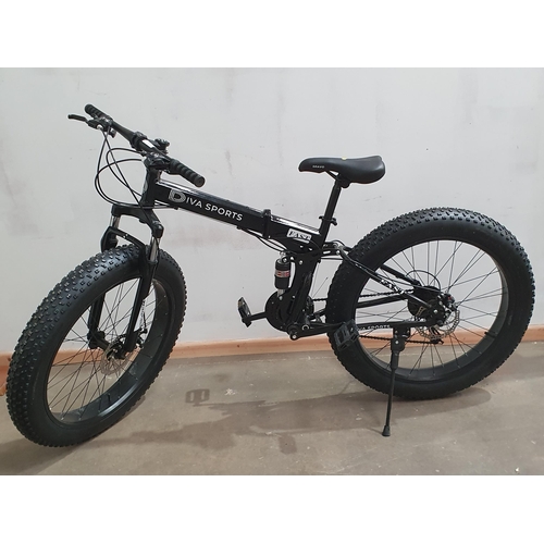 Big tire best sale cycle price