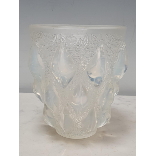 302 - An R. Lalique (France), 