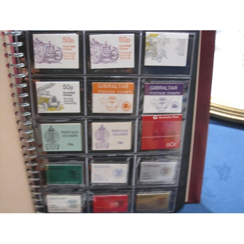 404 - A Collection of First Day Covers, mostly post 1970, all world, but with principal strength in the UK... 