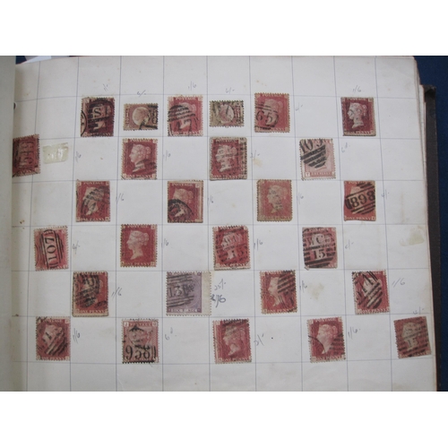 407 - An All World Stamp Collection, including British Commonwealth, South America and Foreign, the majori... 