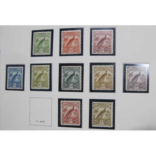 402 - A large All World Stamp Accumulation including All World mint selections (all post 1970), First Day ... 