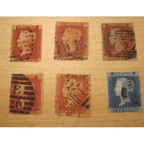 409 - An All World Stamp Collection contained in a Paragon album, with interest in France, GB, Germany and... 