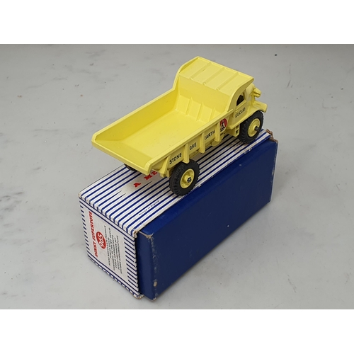 488 - A boxed Dinky Toys No.965 Euclid Rear Dump Truck