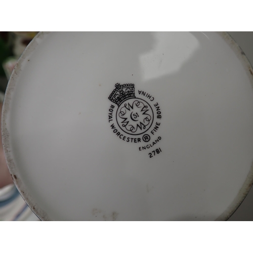 363 - A Chinese Armorial Teapot with replacement damaged cover, various Jugs, Plates etc.