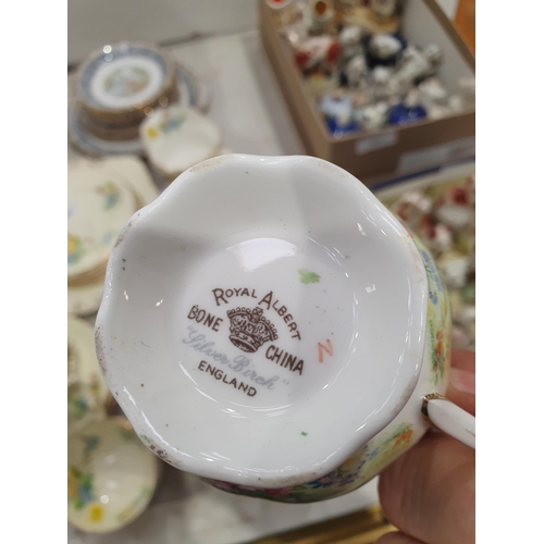 339 - A Royal Albert 