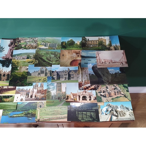 571 - Box of Postcards (R6)