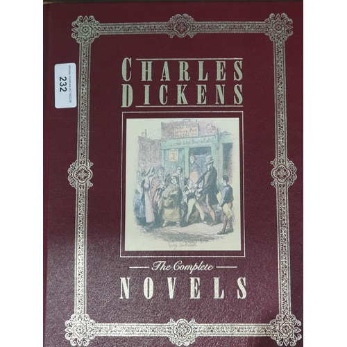 232 - Charles Dickens 