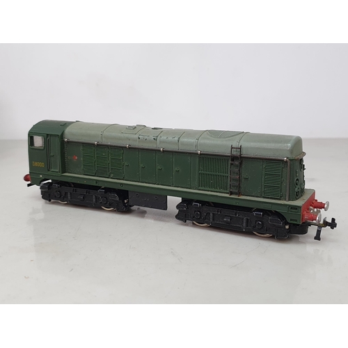Kato 1-701 Ho Dd51 Bo-Bo-Bo Diesel Locomotive Cold Weather: 0746550350508