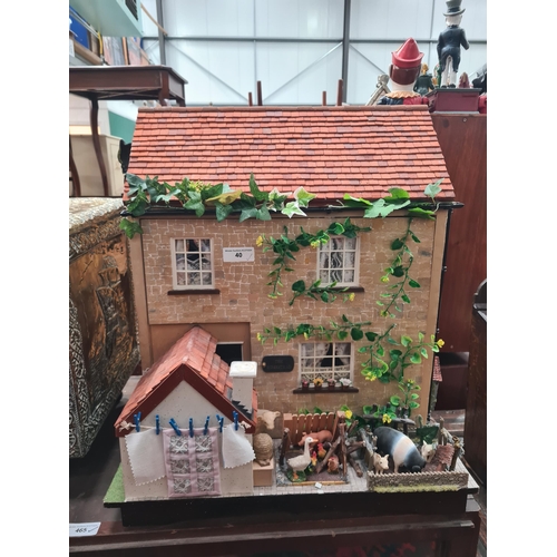 40 - A Dolls House 