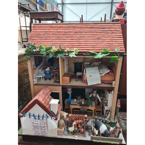 40 - A Dolls House 