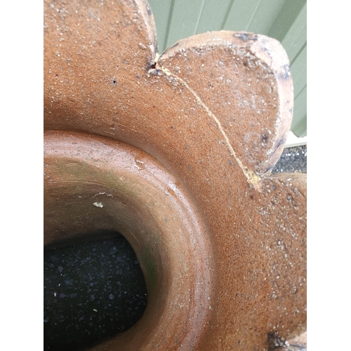 80 - A Crown topped Chimney Pot, 31