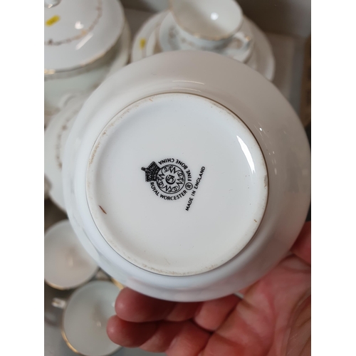 310 - A Royal Worcester 